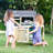 Muddy Maker Mud Kitchen Set