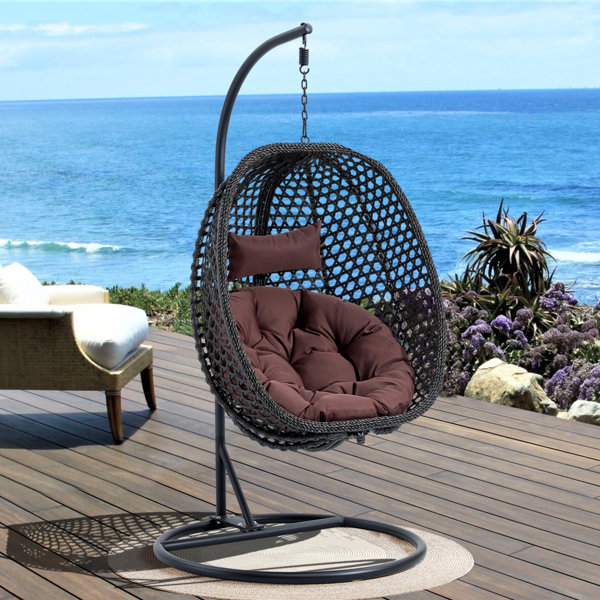 Birdcage Swing Chair