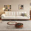 Canapé modulaire en chenille-676609338-676609343-676609340