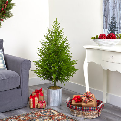 Artificial Christmas Tree
