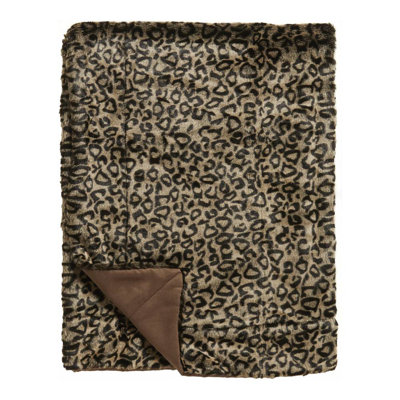 Sampson Throw Blanket