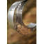 Rothsay Metal Hanging Decorative Bird Feeder