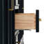 Base de meuble-lavabo double 60,75 po Peightyn seulement-93359398