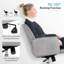 Chaise de travail Aksharan