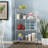 Wrap Organizer Shelving Rack
