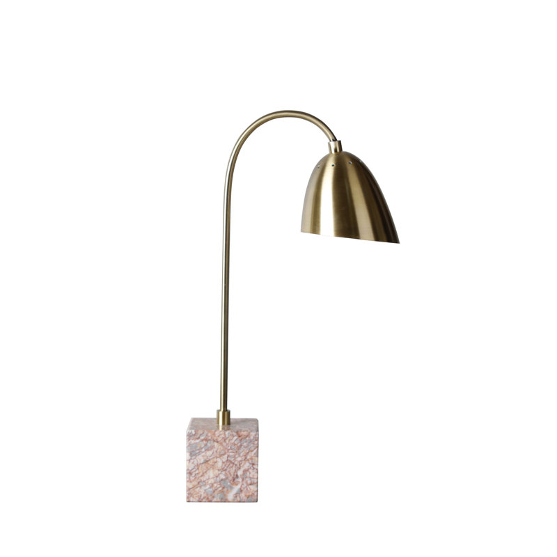 Colegrove Metal Desk Lamp