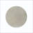 Light Gray Drum MGO Side Table