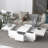 Cadem Single Coffee Table-1895741450