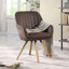 Fauteuil pivotant l 22,45 po Bryten-38577833