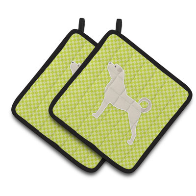 East Urban Home Polyester Potholder