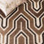 Tapis chameau / crème-33247010