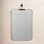 Frida Rectangle Mirror-129390213