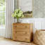 Lark 3 Drawer Dresser-1751608045