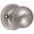 Satin Nickel