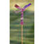 Libellule de jardin Longwell