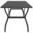 Marsallo Rectangular 4 - Person 140Cm Long Dining Set