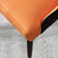 Chaise d'appoint en fer Nadel-1230283655