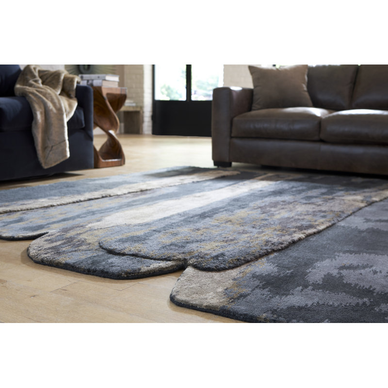 Monolith Rug, Nolvety 8' x 10'