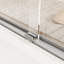 Porte de douche encadrée l 60 "x H 72"-76622809