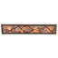 Rustic Lodge 4 - Light Bath Bar