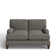 Walters 59'' Upholstered Loveseat