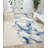 Fusaro Viscose Abstract Indoor Rug-27814330