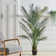 150cm Faux Palm Tree in Pot