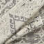 Tapis gris / crème Angad-937868439