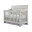 Lit de bébé convertible Arnell