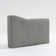 6.3" W Armrest Module For Modular Sectional Sofa