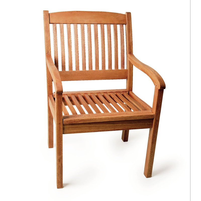 Adabpreet Patio Dining Armchair