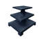 Tatiana End Table-1092508818