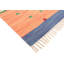 Southwestern Hand Woven Area Rug-805502835
