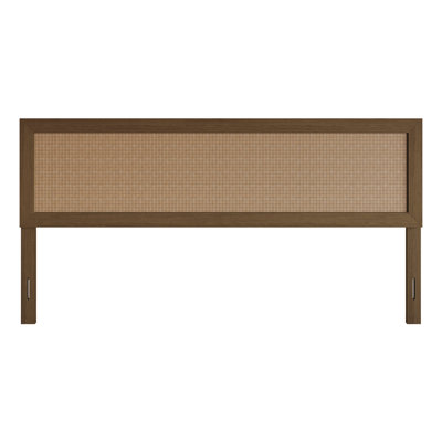 Asfia Panel Headboard