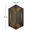 Lex LED Outdoor Flush Mount-465675748-465675751