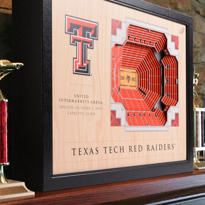 Traditional Entertainment Wall Decor