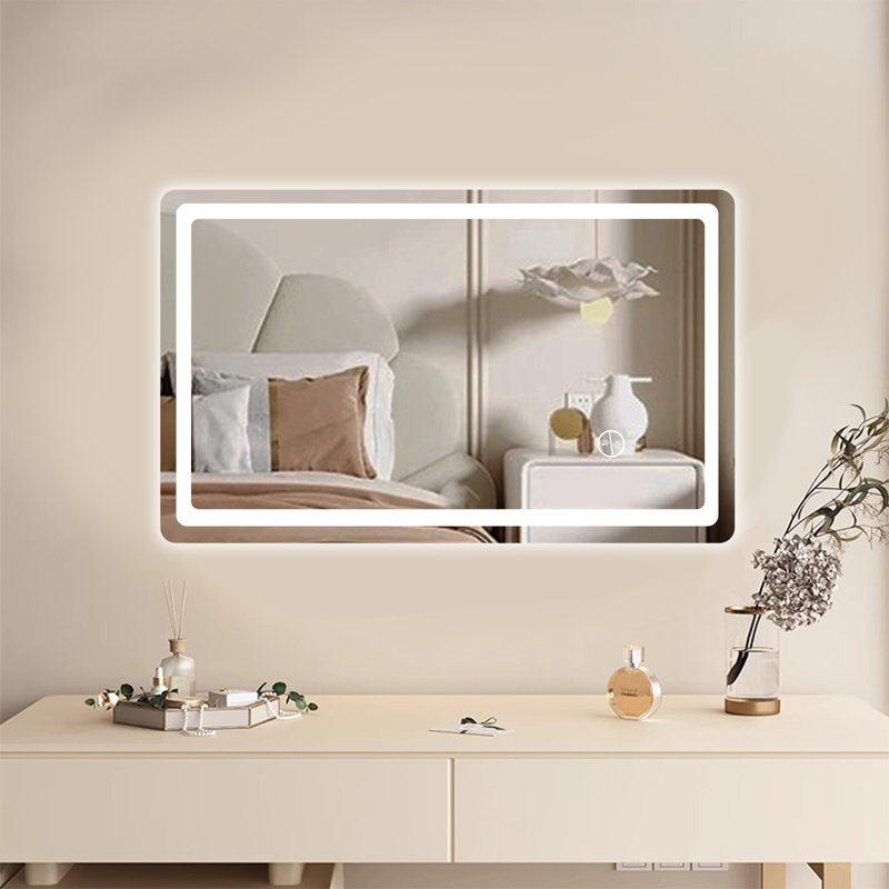 Mirror, 40*60cm