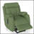 Power Lift Recliner For Elderly, Heavy Duty And Compact, Electric With Remote Control And Side Pocket-455445568