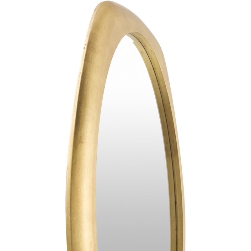 Cerena Mirror, 34.25" x 23.38"