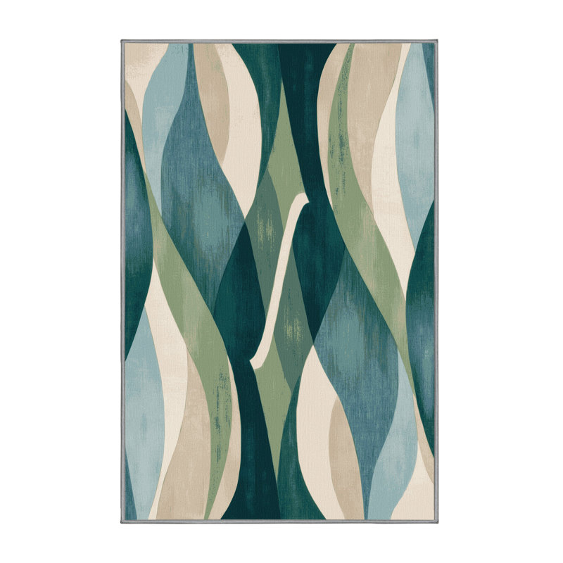Tapis de passage Zenith, Rectangle 6 pi x 9 pi