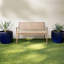 Coussin de banc d'extérieur Sunbrella-858204688-858204694-858204673