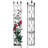 Dworman 10cm W Metal Lattice Panel