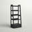 Deivi 63.5"H Ladder Bookcase-217255355