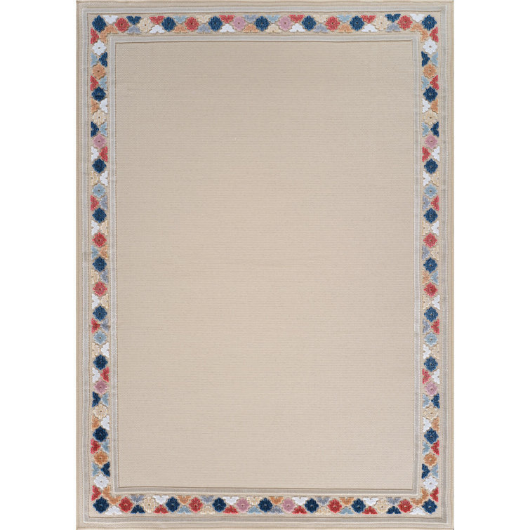 Evolette Indoor / Outdoor Rug