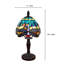 Lampe de table 12,5 po Tiffany