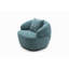 Canapé pivotant 360 ° Mid Century Modern-1338442205