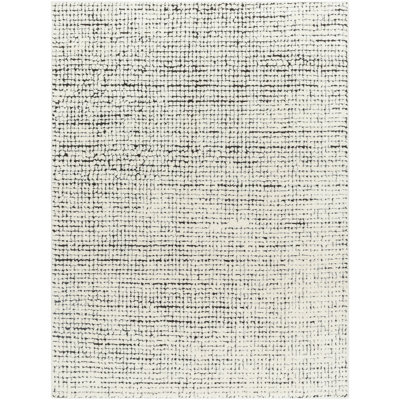 Tapis tissé à la machine Catinella