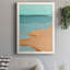 «Elutheria Out On The Sandbar III», reproduction d'art sur toile-88430181-88430182