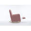 Chaise berçante Teddy-1582426847