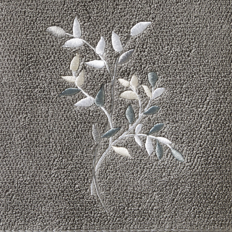 Midweight Bath Towel
